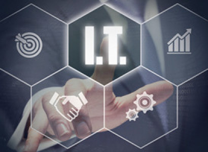 I.T
